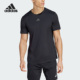 TEE男子运动健身短袖 Adidas BETTER HIIT IM1112 阿迪达斯正品