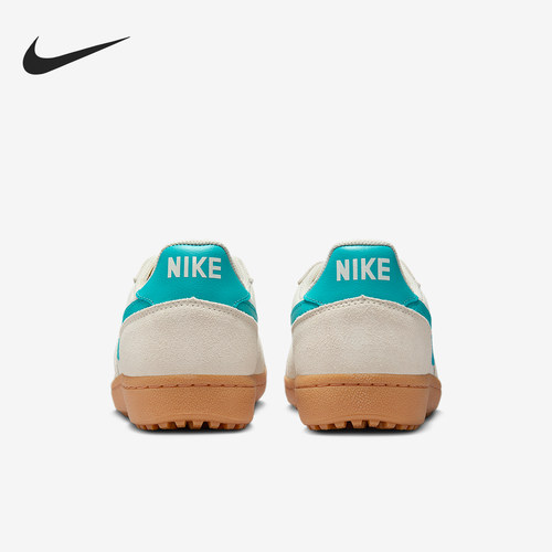 Nike/耐克正品Field General男士运动系带休闲鞋HF3165-106