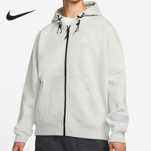 Nike/耐克男子运动连帽夹克