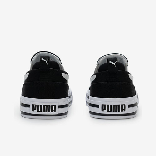 Puma/彪马正品2025夏季款男女一脚蹬户外轻便板鞋400216-02