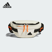 Adidas 运动腰包JJ2083 BAG男女同款 阿迪达斯正品 WAIST