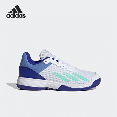 Adidas/阿迪达斯正品夏季儿童新款网面透气运动休闲鞋HP9715