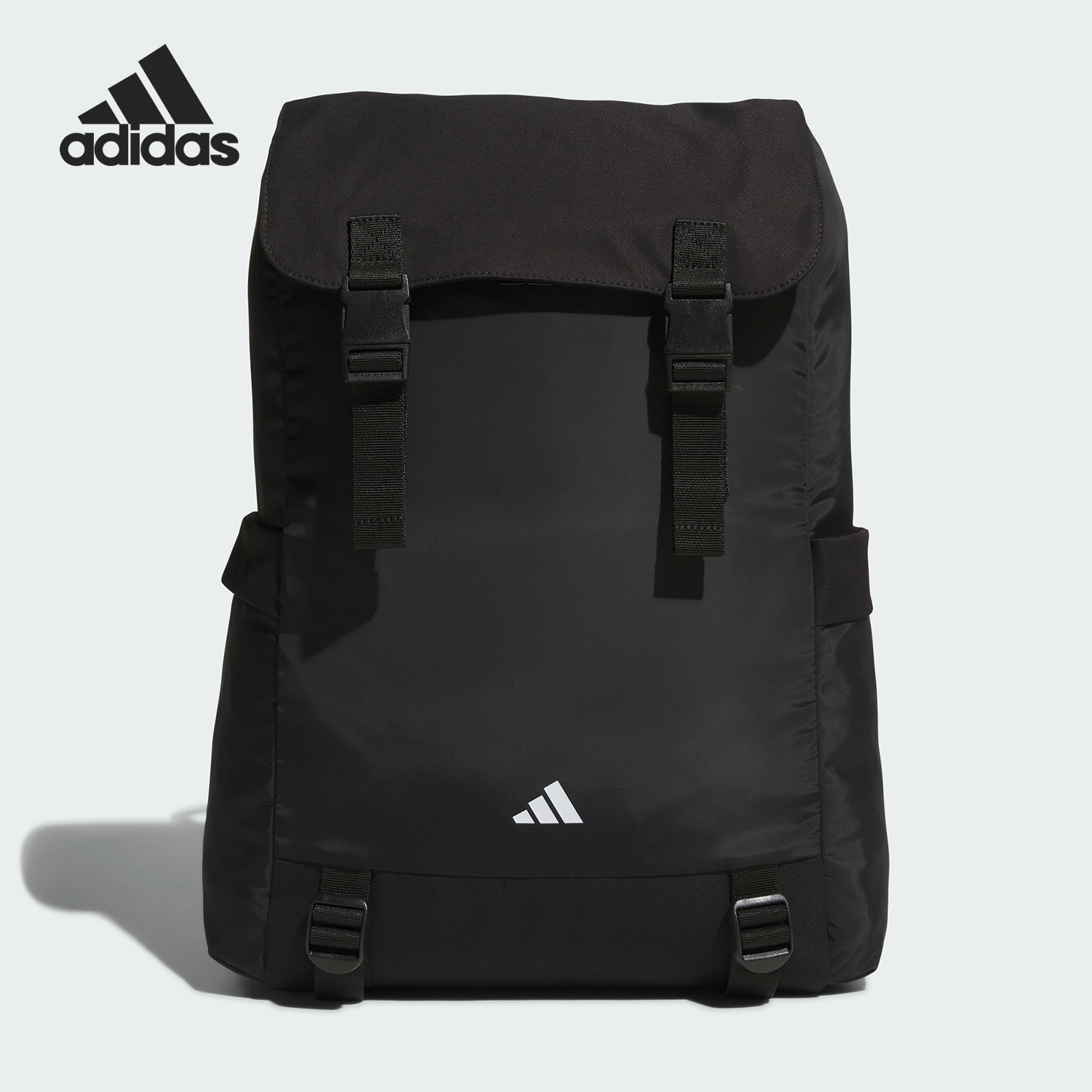 阿迪达斯男女同款时尚潮流腰包