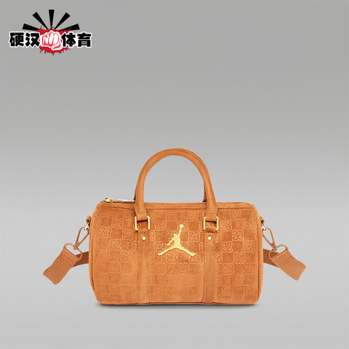 Nike/耐克正品Jordan Monogram儿童时尚潮流单肩包IQ5743-299