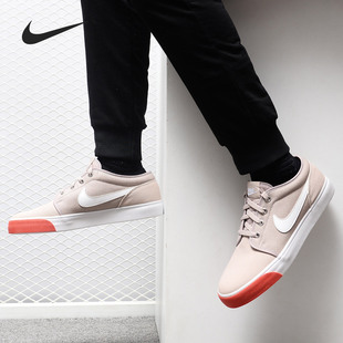 耐克正品 男子帆布复古休闲运动鞋 新款 Low 555272 Toki Nike