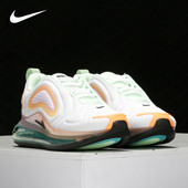 耐克正品 男女同款 AIR Nike MAX 720 气垫缓震运动跑步鞋 CJ0632