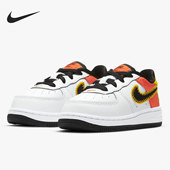 TD小童空一号休闲运动鞋 Nike DD9533 LV8 耐克正品 FORCE