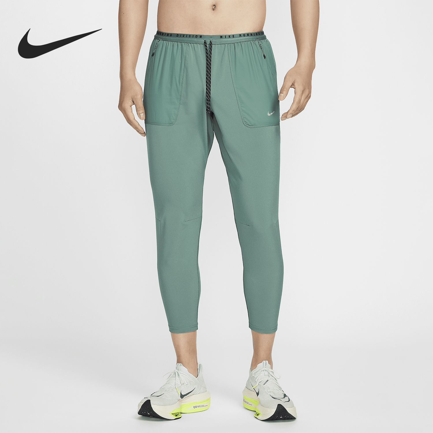Nike/耐克 正品Dri-FIT ADV 男士运动训练跑步长裤FN3975-361
