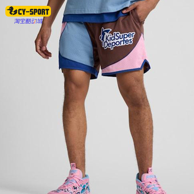Puma/彪马正品夏季男士系带时尚透气字母印花运动短袖627858-01