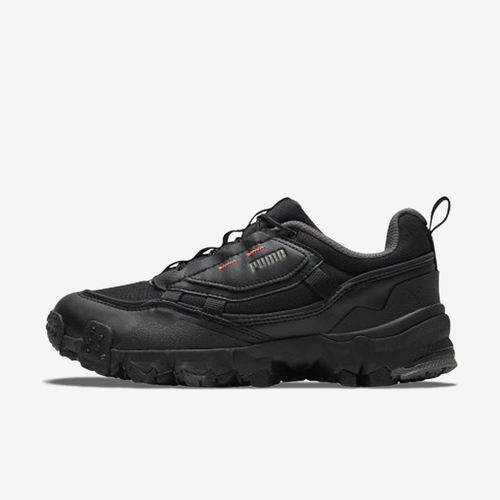 Puma彪马正品Trailfox Overland男女登山鞋/徒步鞋371477-01
