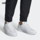 阿迪达斯正品 男女小白鞋 NEO Adidas ADVANTAGE BASE 板鞋 EE7692