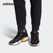 阿迪达斯正品 NEO STREETSPIRIT Adidas 2.0男子篮球运动鞋 EG4358