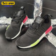 阿迪达斯正品 男女经典 新款 Adidas 三叶草 NMD_R1 鞋 EE5100