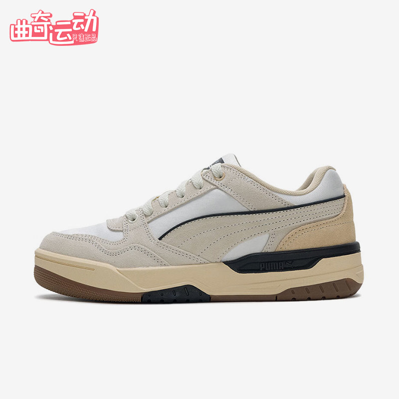 Puma/彪马正品Rebound Retro OG男女运动复古低帮板鞋402647-01