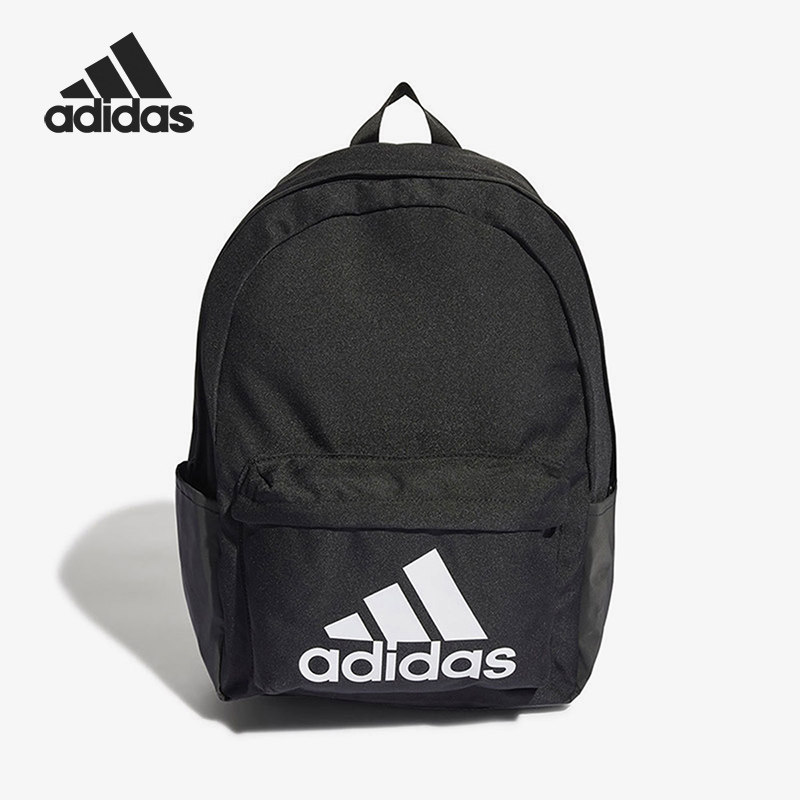 阿迪达斯男女同款时尚潮流腰包