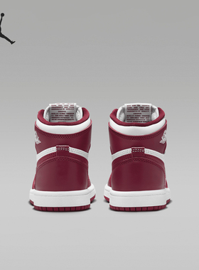 Nike/耐克正品JORDAN小童高帮耐磨实战运动篮球鞋FD1412-160