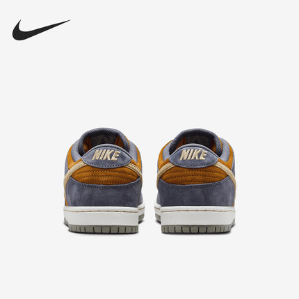 Nike/耐克正品SB Dunk Low Pro男女复古休闲板鞋HF3063-002