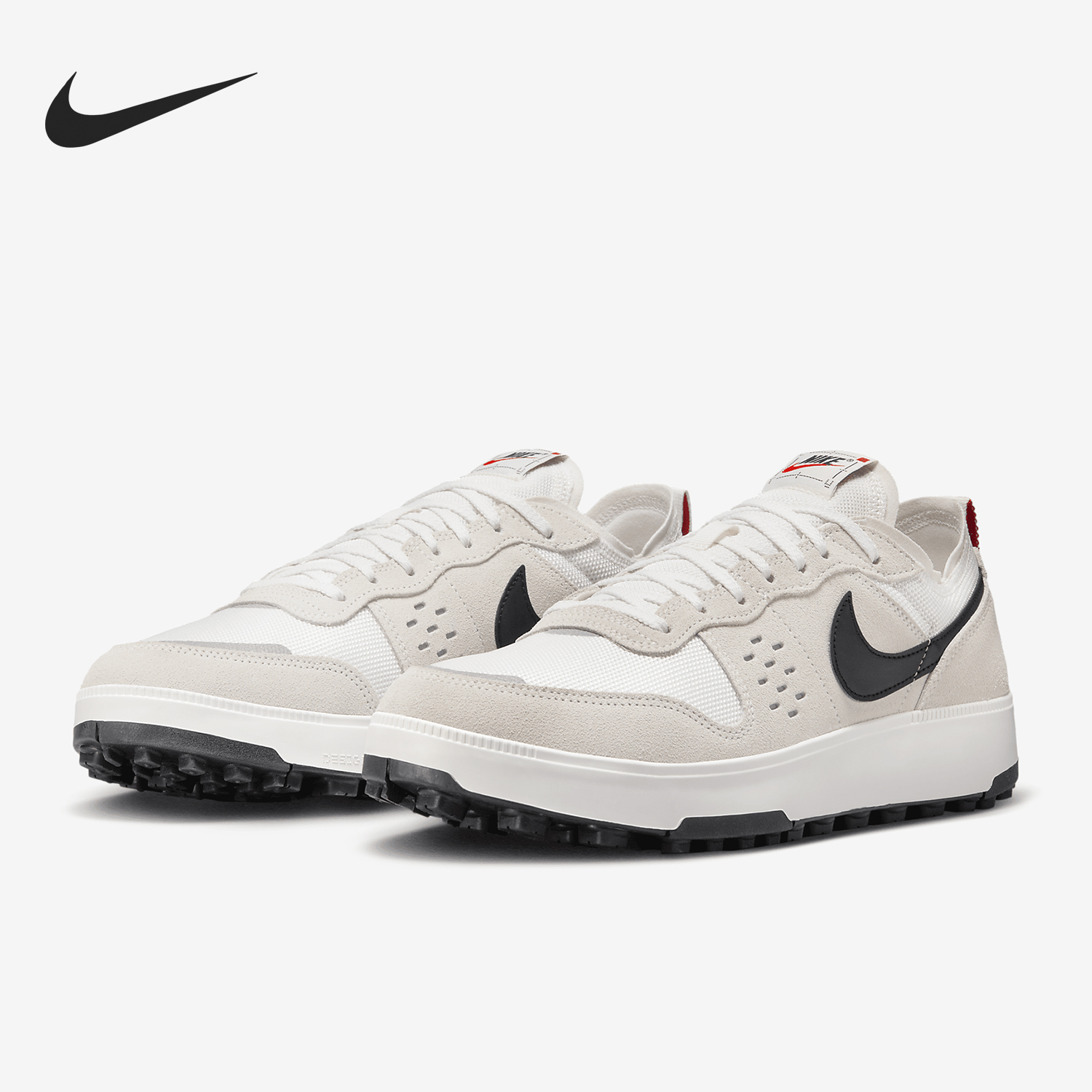 Nike/耐克正品秋冬新款男士耐磨网眼低帮运动板鞋FZ3863-101