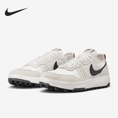 Nike/耐克正品秋冬新款男士耐磨网眼低帮运动板鞋FZ3863-101