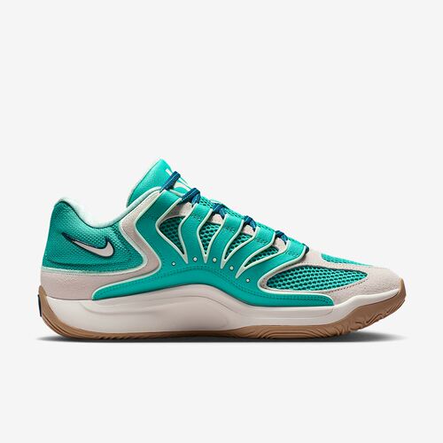 Nike耐克正品KD 18 Wanda男款篮球实战舒适贴合篮球鞋HV1992-301