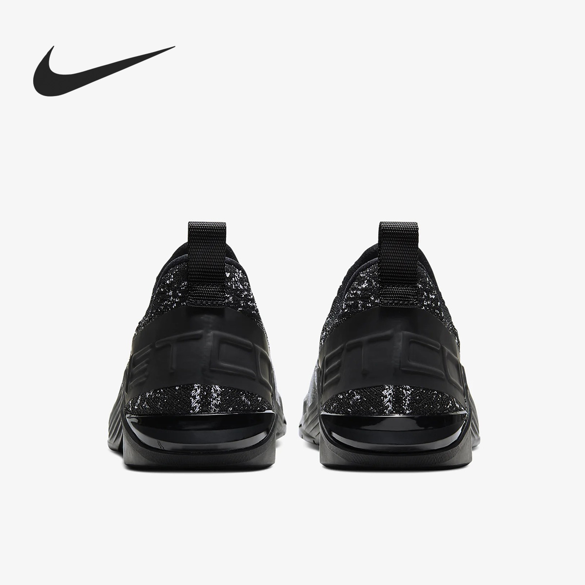 Nike/耐克正品 REACT METCON 男子舒适耐磨运动跑步鞋 BQ6044