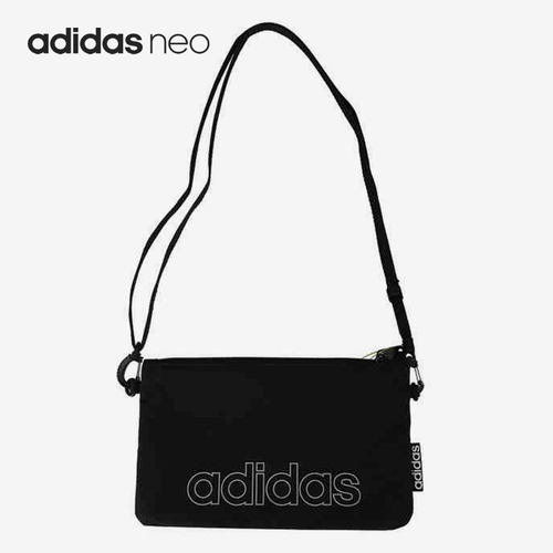 Adidas/阿迪达斯正品neo CLSC SATCHEL 春新款男女运动包 GN2083