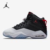 耐克正品 Air Jordan女子GS大童运动篮球鞋 Nike CK1425 016