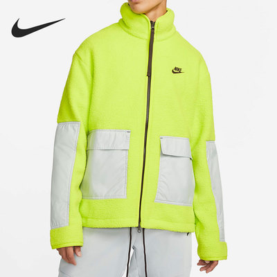 Nike/耐克正品男子保暖外套