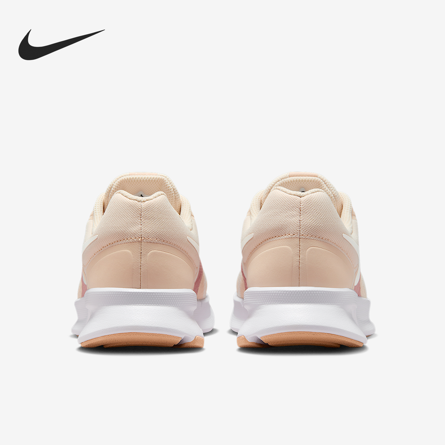 Nike/耐克正品Run Swift 3女士网眼日常运动跑步鞋DR2698-107