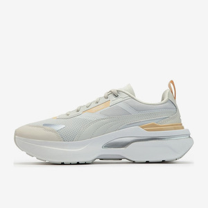 Puma/彪马正品 女子时尚低帮经典轻便运动鞋休闲鞋板鞋384892-02