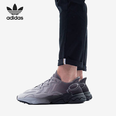 阿迪达斯男子运动休闲鞋
