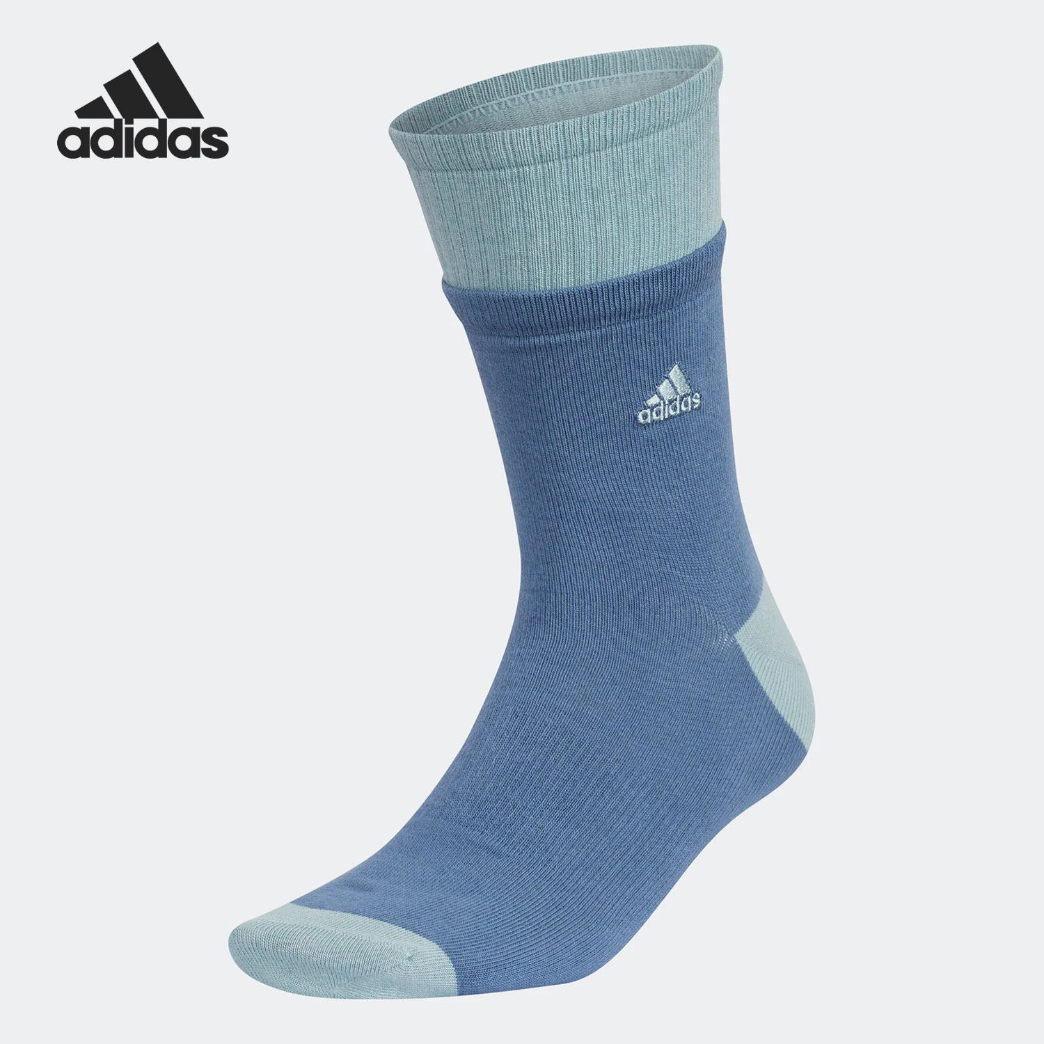 Adidas/阿迪达斯男女运动袜