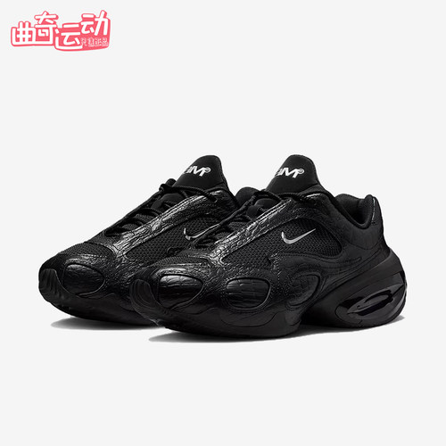 Nike/耐克正品女士时尚简约系带耐磨运动跑步鞋IB6689-001