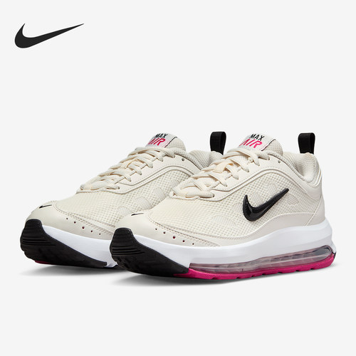 Nike/耐克正品Air Max AP女士运动气垫耐磨跑步鞋CU4870-005