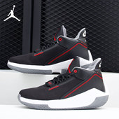耐克正品 JORDAN 2X3男子耐磨实战运动篮球鞋 Nike BQ8738 006