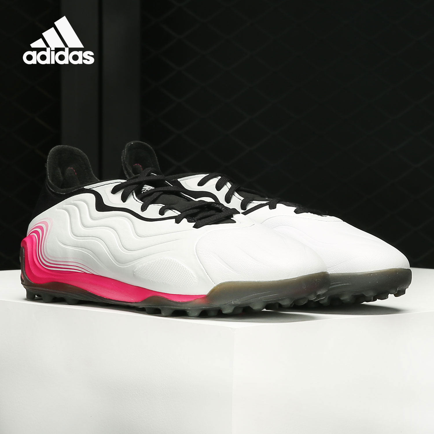Adidas/阿迪达斯正品 COPA SENSE.1 TF 新款男子运动足球鞋FW6511