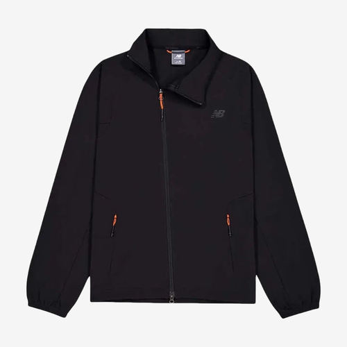New Balance新百伦正品男休闲轻便舒适日常出行夹克MDF33251-BK