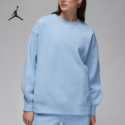 Nike/耐克正品女士加绒卫衣