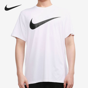 耐克正品 T恤 当季 男子圆领运动跑步透气短袖 CZ2418 新款 Nike
