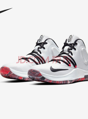 Nike/耐克 正品Air Versitile 4男子缓震实战篮球鞋AT1199-004