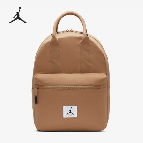 Nike/耐克正品Air Jordan男女户外运动双肩背包FD6769-258
