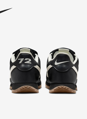 Nike/耐克正品2025秋季款男女运动耐磨低帮休闲鞋IM4843-010
