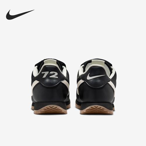 Nike/耐克正品2025秋季款男女运动耐磨低帮休闲鞋IM4843-010