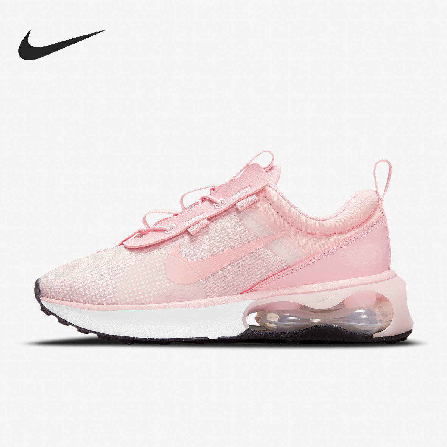 nike2021年夏季儿童轻便跑步鞋