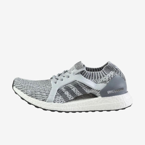 Adidas阿迪达斯正品女休闲运动轻便舒适日常出行跑步鞋BB1695