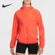 Nike 633 Repel女士越野跑步运动外套HJ2251 耐克正品 Trail