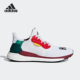 阿迪达斯正品 菲董联名 SOLAR Adidas GLIDE 男子跑步鞋 BB8044
