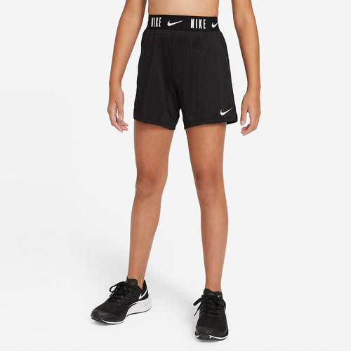Nike/耐克正品潮流春季新款女子大童宽松休闲短裤DA1099-010