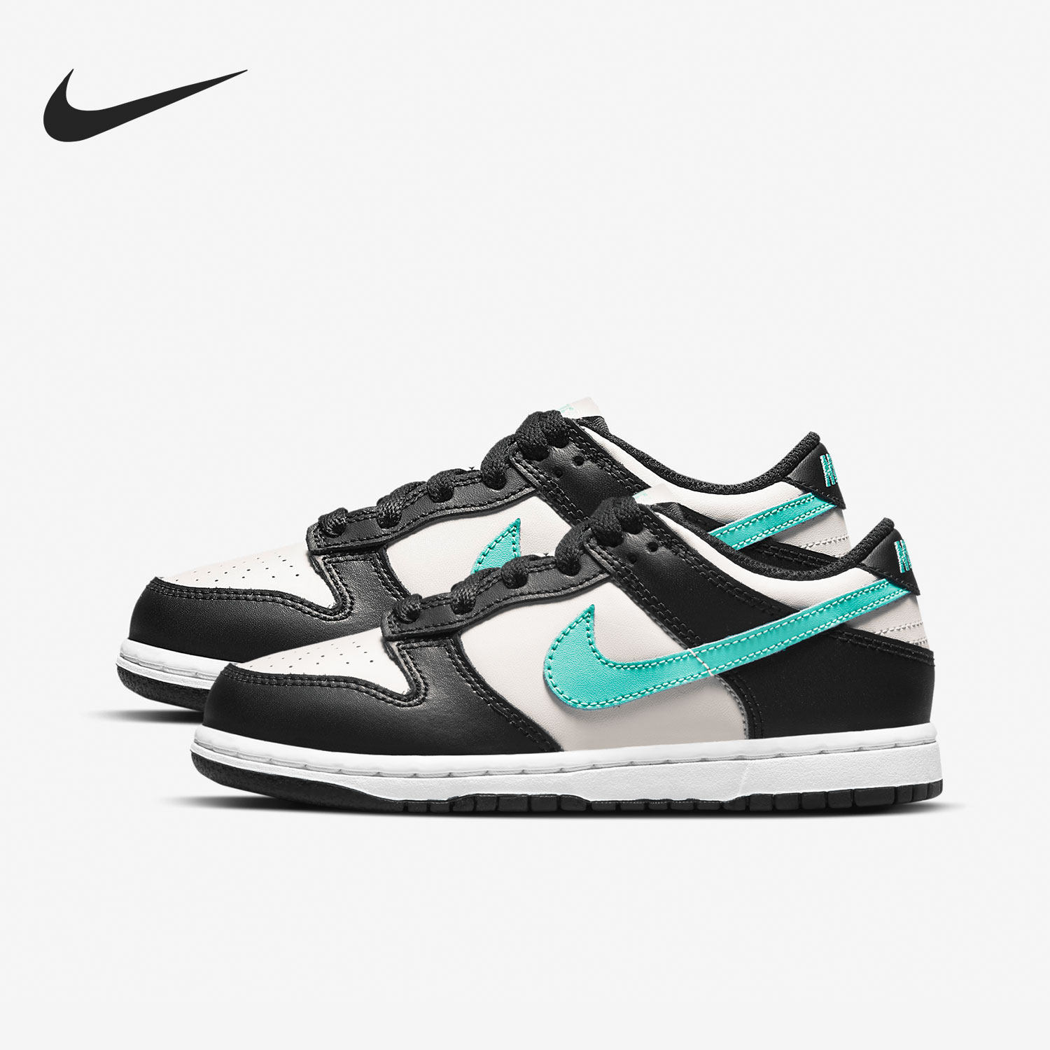 耐克(GS)女子大童舒适休闲鞋