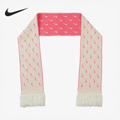 耐克正品 冬季 新款 Nike 男女户外运动保暖休闲围巾DX7879 110